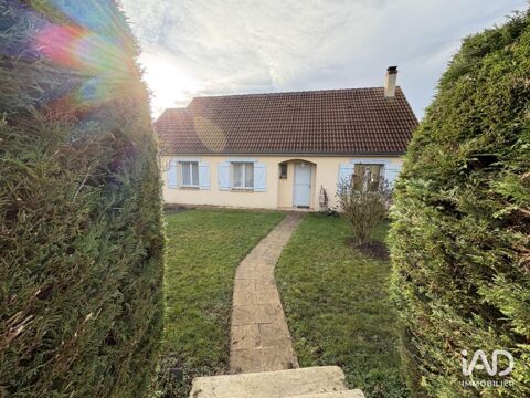   Vente Maison/villa 5 pi�ces Maison - 5 pi�ce(s) - 103 m�