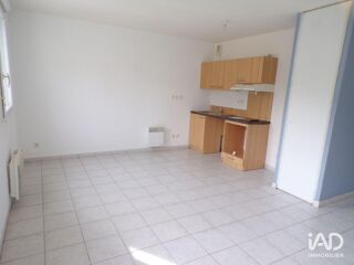  Appartement � louer 2 pi�ces 48 m�