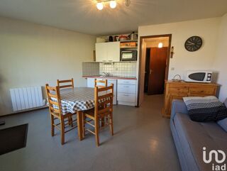  Appartement  vendre 2 pices 34 m