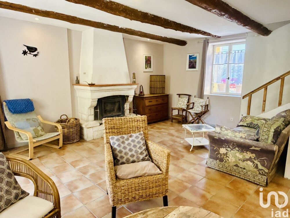  vendre  Maison Entraigues-sur-la-Sorgue (84320)
