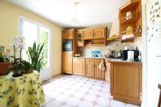  Maison � vendre 4 pi�ces 88 m�