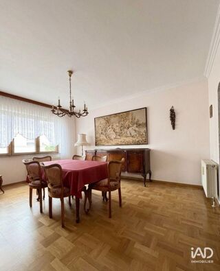  Maison � vendre 6 pi�ces 200 m�