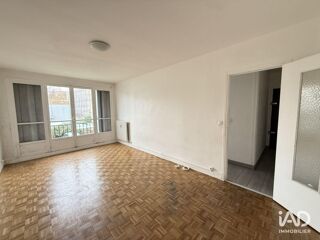  Appartement � vendre 1 pi�ce 34 m�