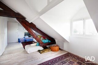  Maison � vendre 5 pi�ces 108 m�