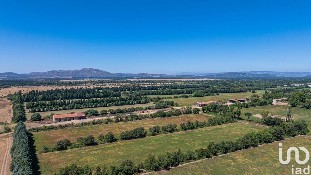  vendre  Maison Salon-de-Provence (13300)