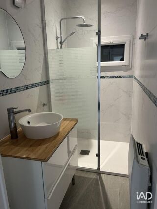  Maison � vendre 4 pi�ces 67 m�