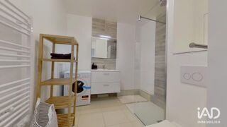  Appartement � louer 2 pi�ces 43 m�