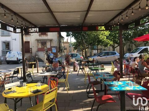 Vente Restaurant 90 m&sup2; 150000 34720 Caux