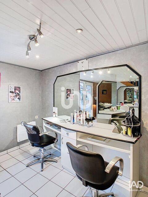 Vente Boutique/Local commercial 52 m&sup2; 55000 44360 Vigneux-de-bretagne