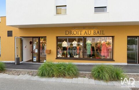 Vente Droit au bail 102 m&sup2; 35000 35520 Melesse