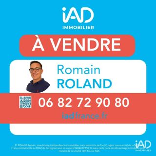  Appartement � vendre 2 pi�ces 32 m�