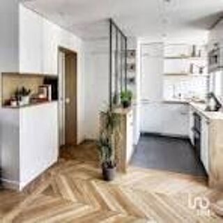  Appartement � vendre 2 pi�ces 41 m�