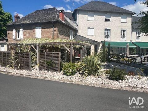 Vente Murs commerciaux 650 m&sup2; 698000 19240 Saint-viance