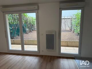  Appartement � vendre 1 pi�ce 31 m�