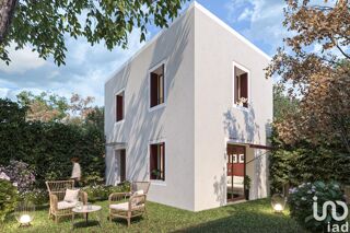  Maison Pantin (93500)