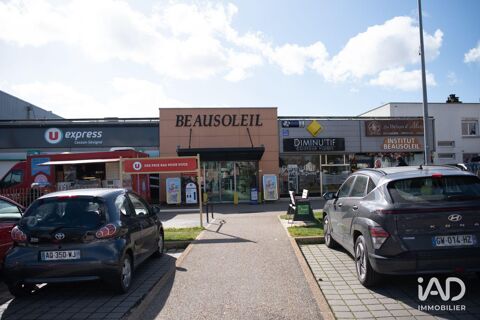 Vente Restaurant 55 m&sup2; 54500 35510 Cesson-s�vign�