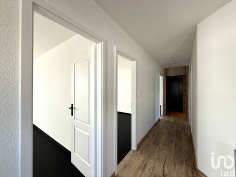   Location Bureaux 120 m² 