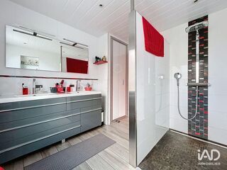  Maison � vendre 5 pi�ces 130 m�