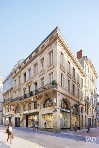  Appartement � vendre 2 pi�ces 47 m�