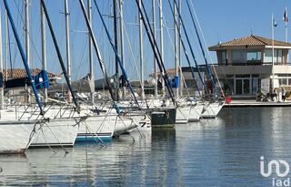  Appartement � vendre 2 pi�ces 39 m�