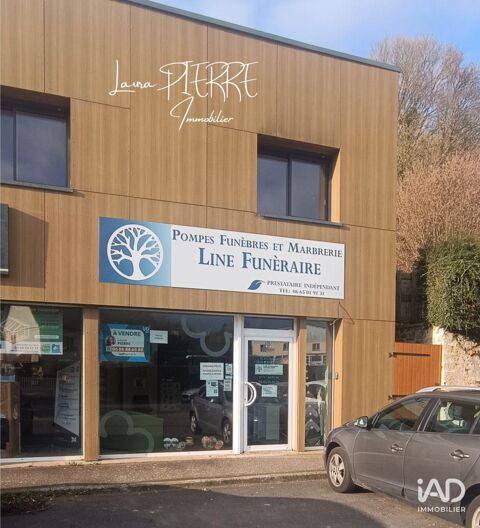 Vente Boutique/Local commercial 75 m&sup2; 82500 14680 Bretteville-sur-laize