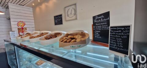 Vente Boulangerie 60 m&sup2; 145000 78990 �lancourt