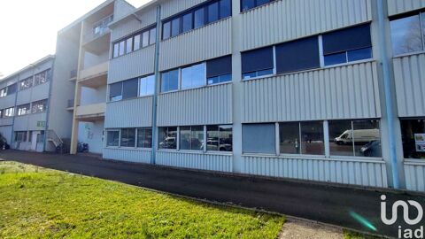 Location Bureaux 300 m&sup2; 3970 25000 Besan�on