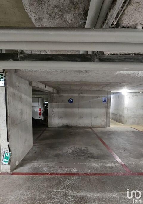  Parking / Garage � louer 12 m�