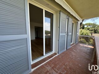  Appartement  vendre 3 pices 62 m