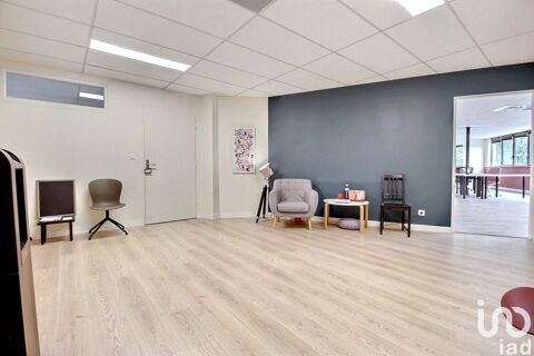 Vente Bureaux 228 m&sup2; 599000 13090 Aix-en-provence