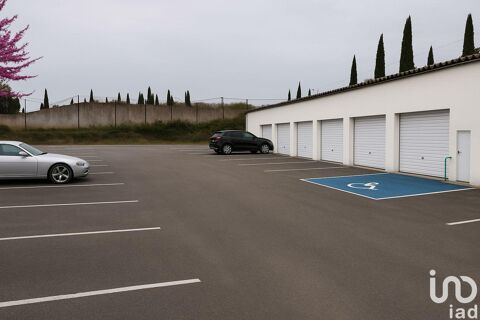 Vente Hangar 3 471 m&sup2; 3300000 30900 N�mes