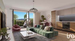  Appartement � vendre 2 pi�ces 45 m�