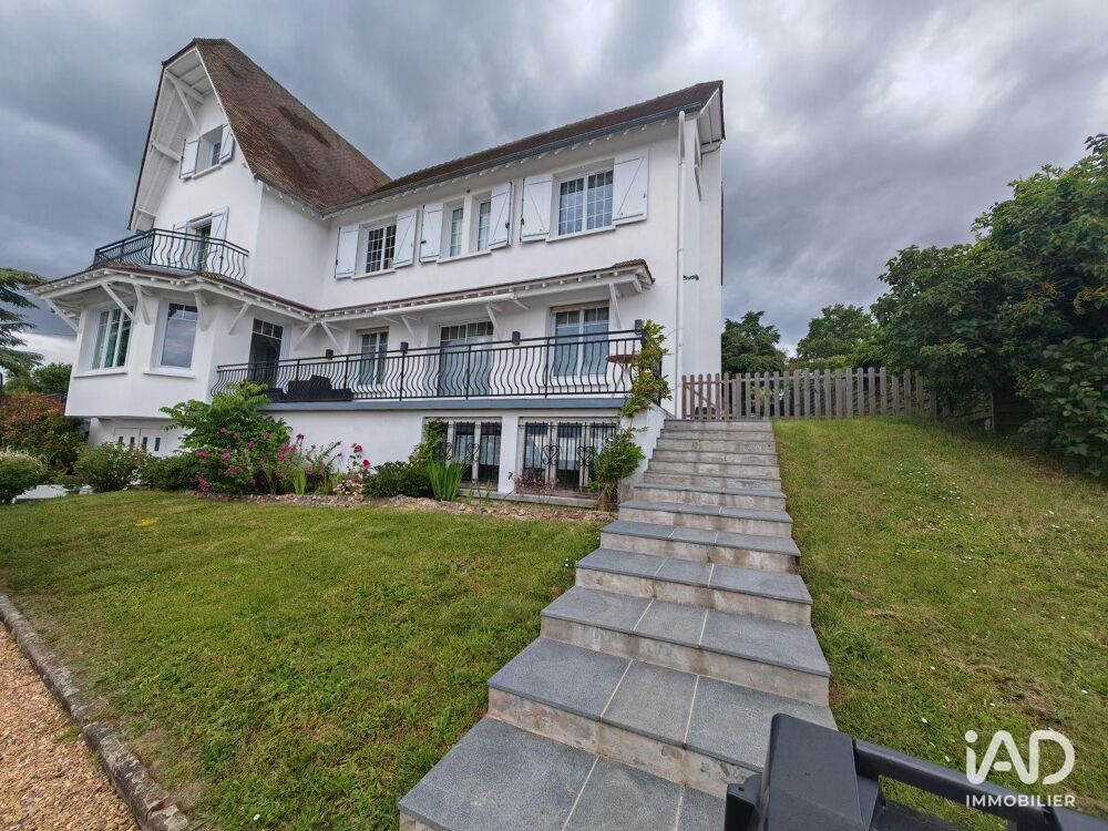  vendre  Maison Coulombs (28210)