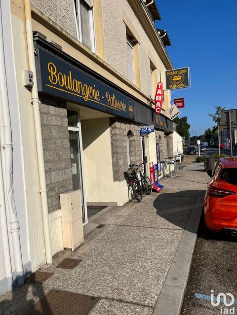 Vente Bar-tabac 250 m&sup2; 210000 56700 Brandrion