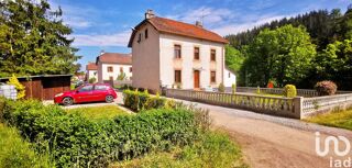  Maison  vendre 4 pices 88 m