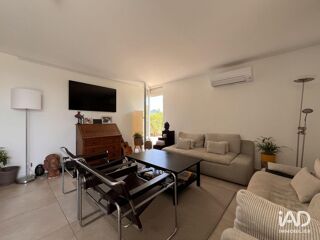  Appartement � vendre 4 pi�ces 80 m�