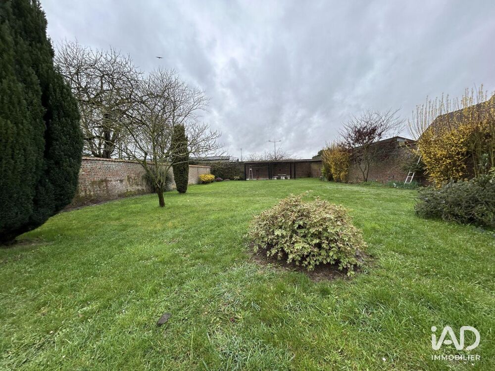 Vente Immeuble Vente Immeuble 9 pi�ces Orchies