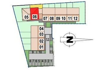  Maison 4 pi�ces 82 m� Martillac