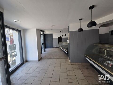 Location Boutique/Local commercial 300 m&sup2; 1838 37600 Loches