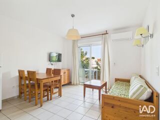  Appartement � vendre 2 pi�ces 35 m�