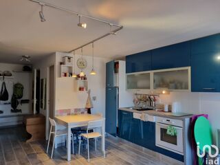  Appartement  vendre 2 pices 32 m