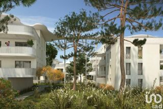  Appartement � vendre 2 pi�ces 41 m�