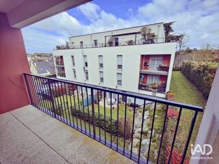  Appartement � louer 2 pi�ces 48 m�