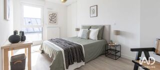  Appartement  vendre 2 pices 41 m