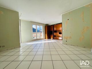  Appartement � vendre 4 pi�ces 82 m�