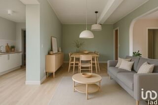  Maison  vendre 3 pices 89 m