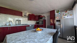  Maison � vendre 5 pi�ces 122 m�