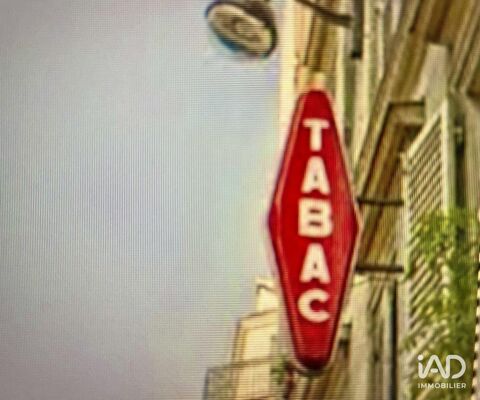 Vente Bar-tabac 150 m&sup2; 212800 91210 Draveil
