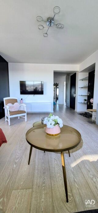  Appartement � vendre 3 pi�ces 82 m�