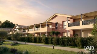  Appartement � vendre 2 pi�ces 42 m�